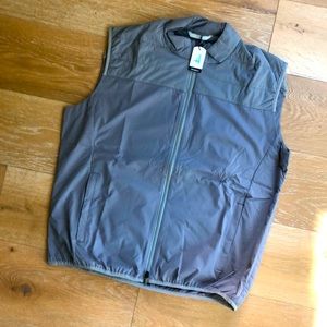 Johnnie-o Clutch Vest Size: Large